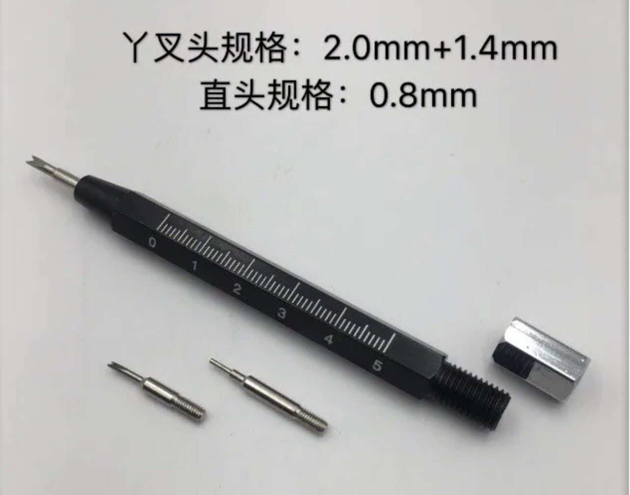 SPRING BAR PIN REMOVER FOR INVICTA PRO DIVER RUSSIAN BAND OR STRAPS TOOLS