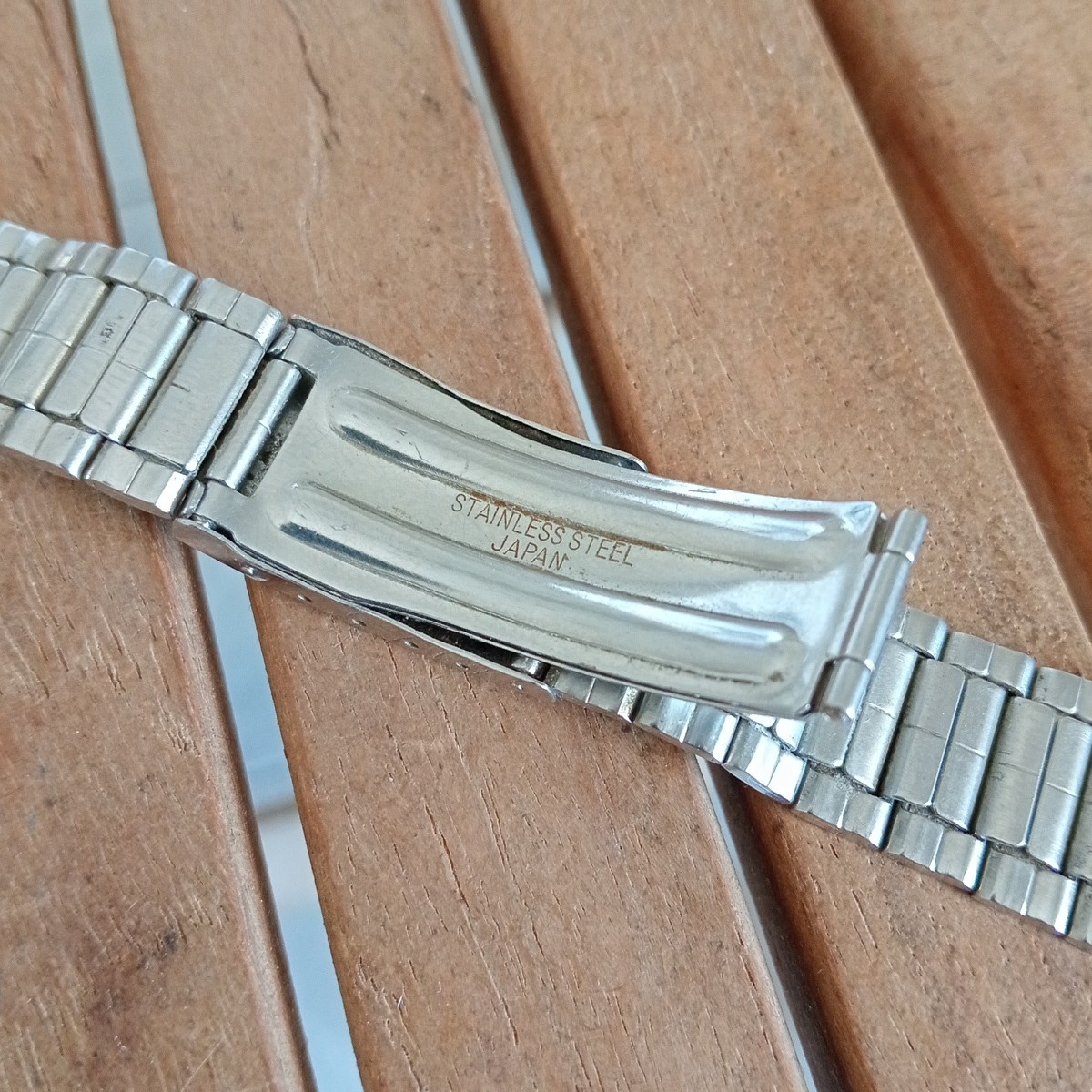 Orient – Bracelet, Bracelet, Bracelet, Bracelet, St.Steel Good Conditions USED