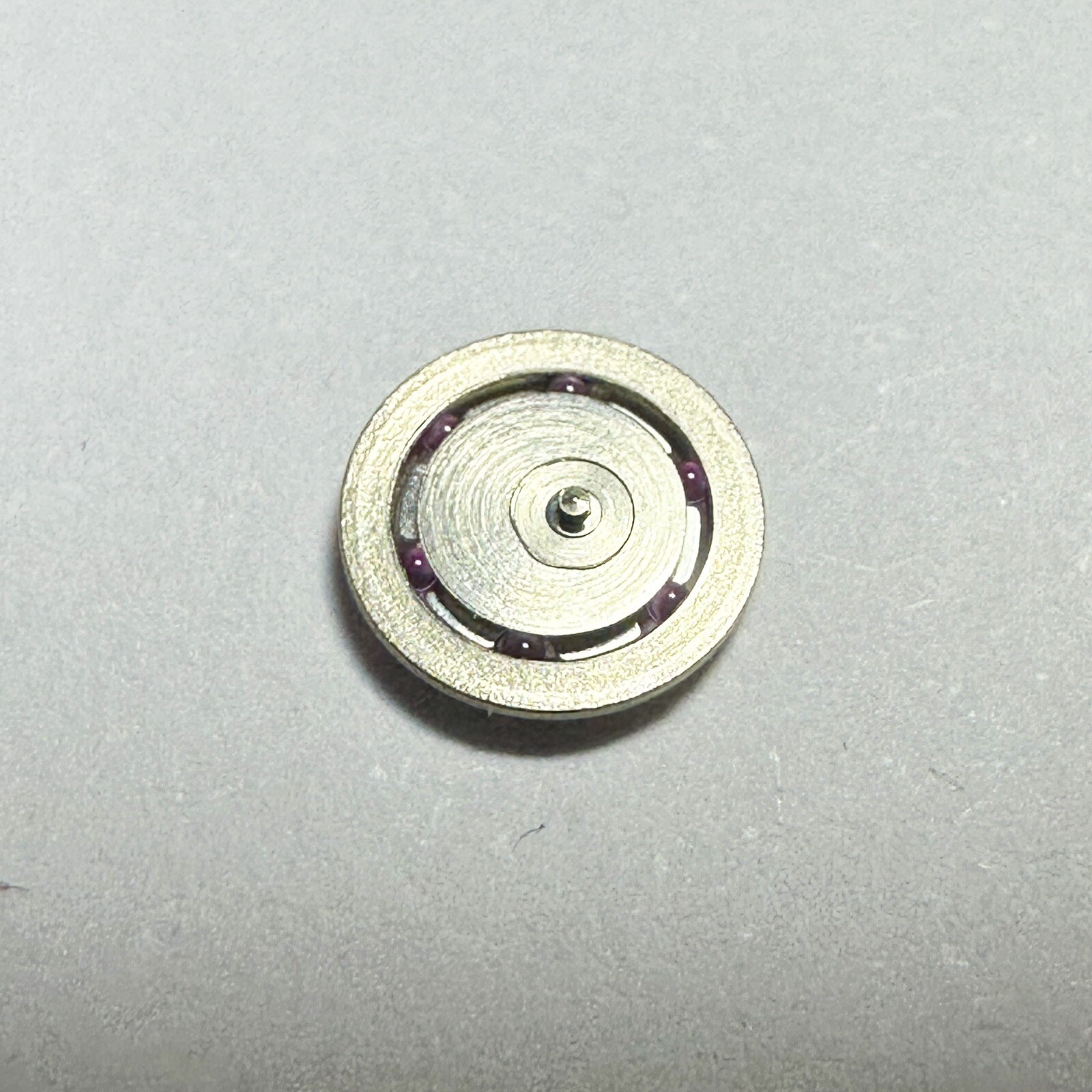 821-617 NOS BALL-BEARING SEIKO 4006 6205 6217 6218 6245 6246 ETC. “BALL JEWELS”