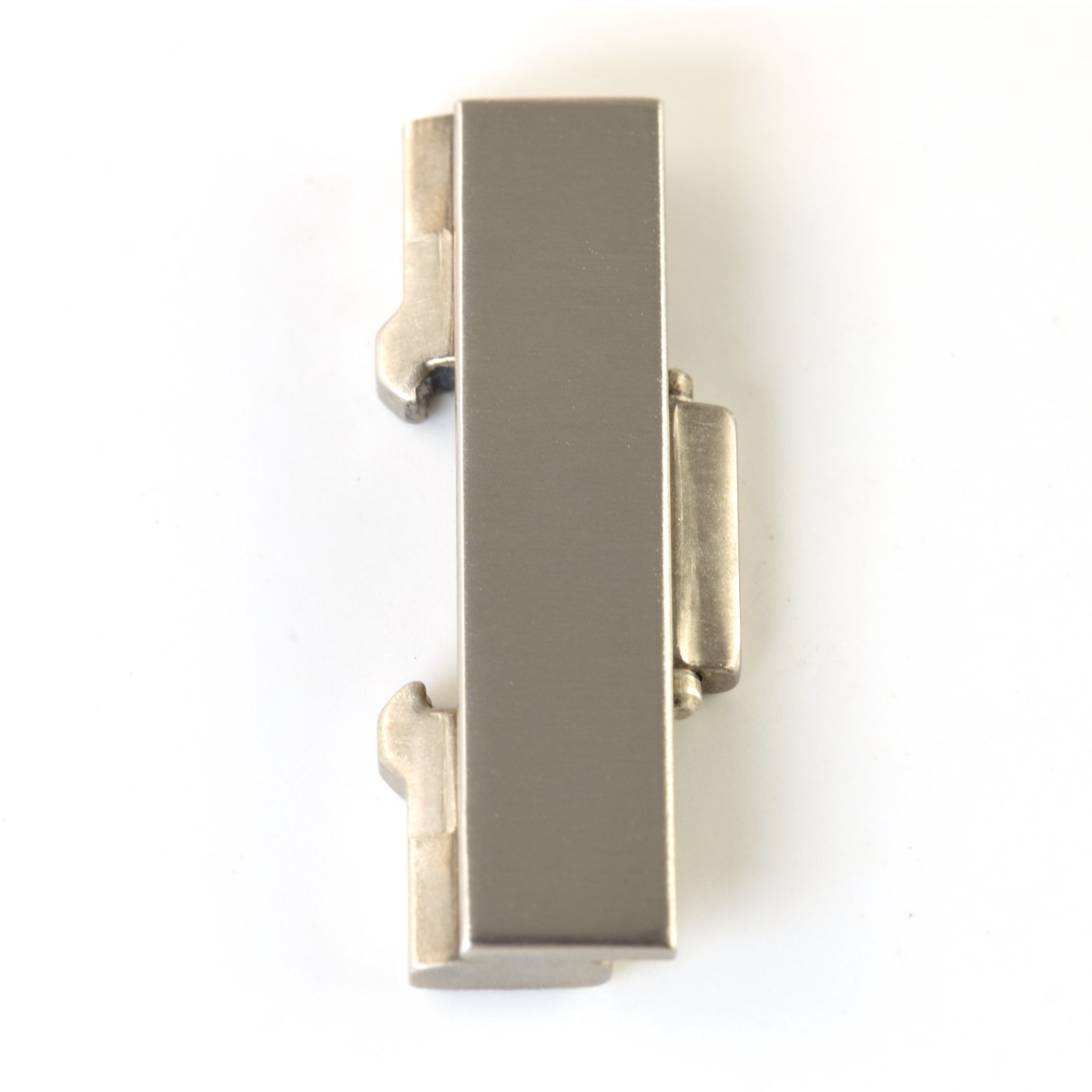 IWC Porsche Design Chronograph 22mm Wide Titanium Replacement Watch Strap Link