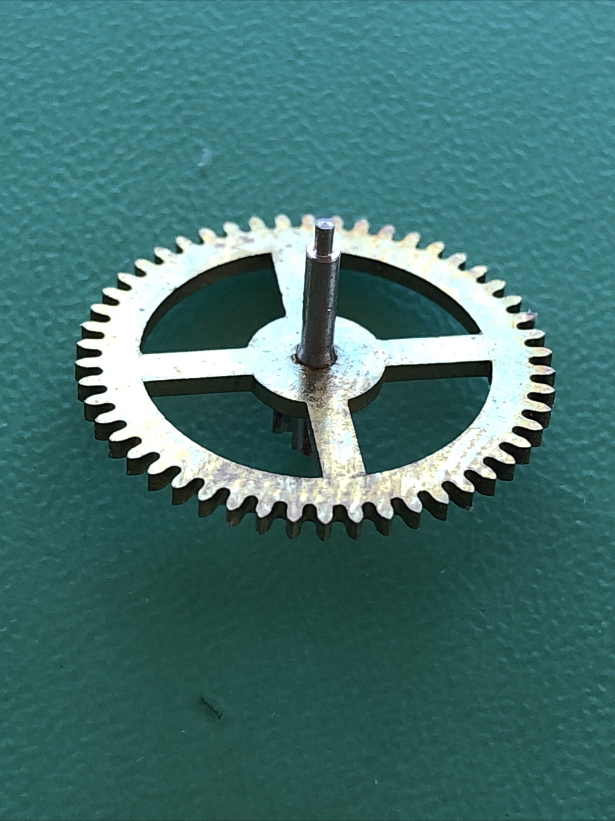 Kienzle 319 3rd Wheel X 1 Swiss Made Old New Stock Free Post