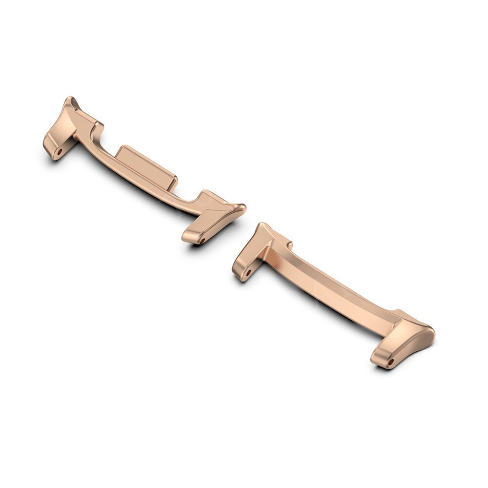 Metal Connector Adapter For Samsung Galaxy Watch 8 40mm 44mm/8 Classic 46mm 2025