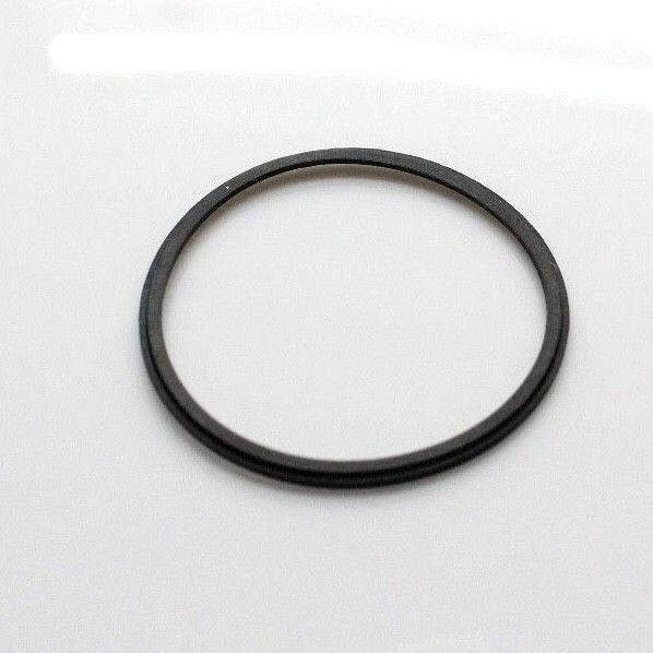 Crystal Glass Gasket For Seiko 6139-6000, 6139-6001, 6139-6002, 6139-6005 Pogue
