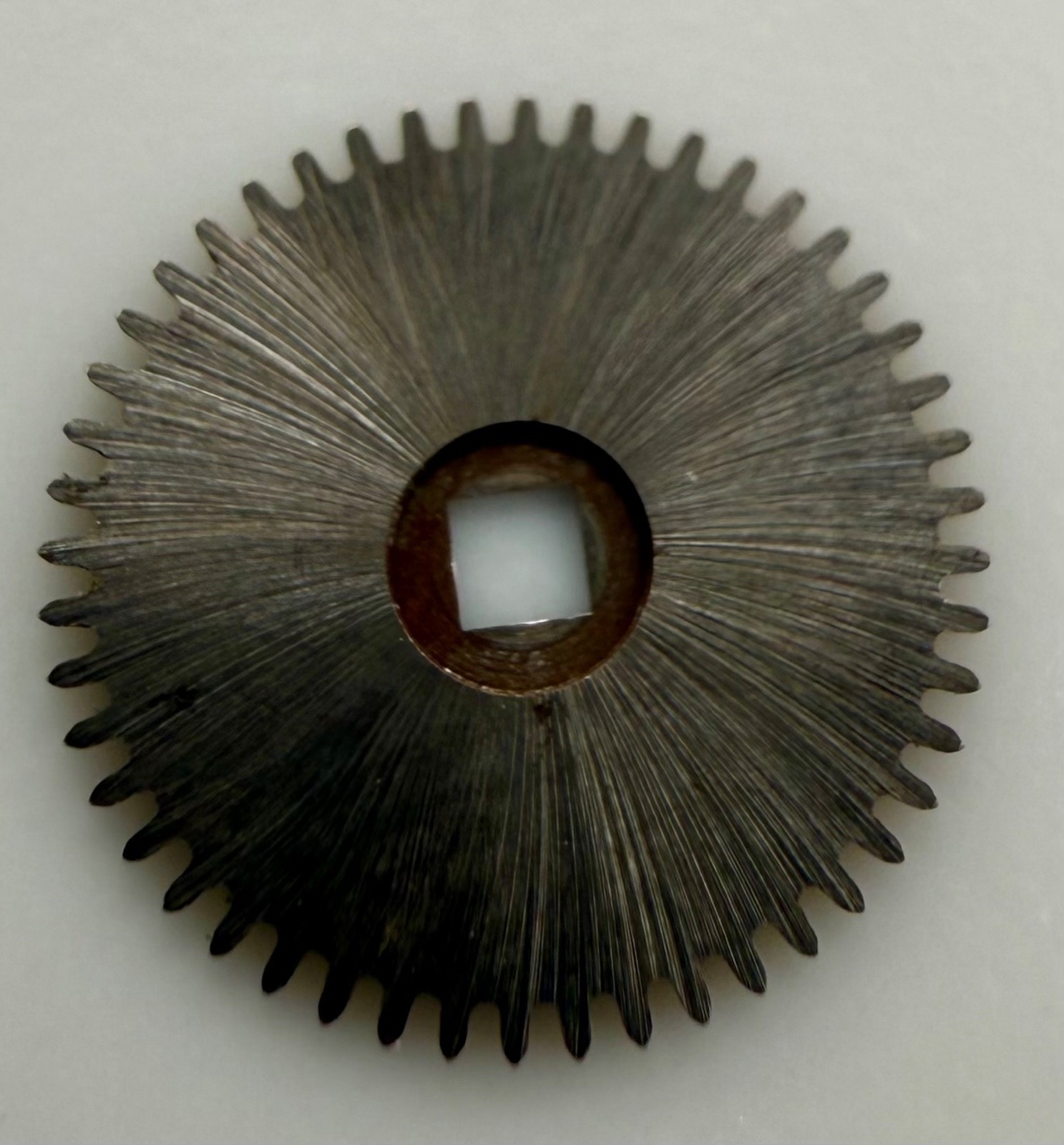 Genuine Rolex Part 7876 Ratchet Wheel Cal. 1520 1530 1560 1570 1575 OEM