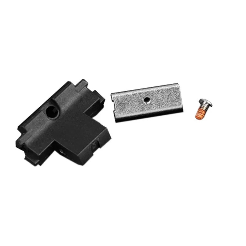 Rubber Screw Watch Strap Patch for Rado True Series Section 1 Repair Kit Premium