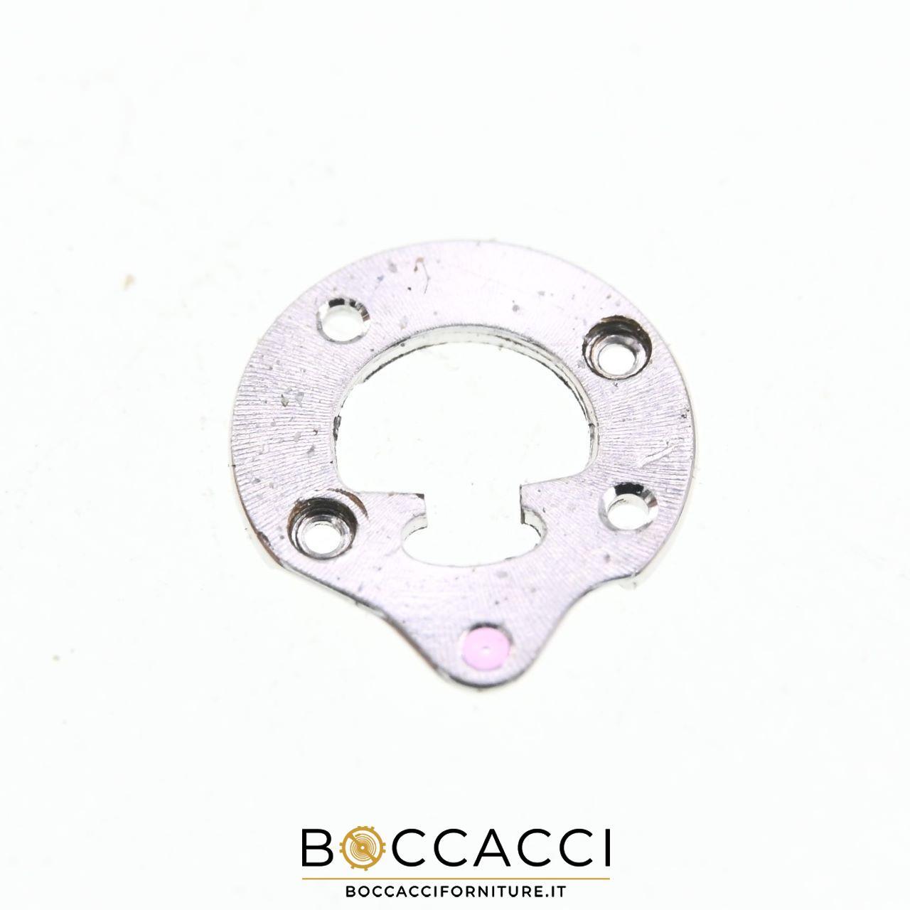 VACHERON CONSTANTIN = AUDEMARS PIGUET 1121 2121 Pallet Cock Cod. 125 Calib: 1…