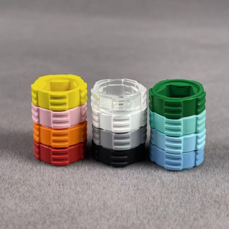 Replacement Rubber Ring Cover Fits Richard Mille RM35 03 Watch Crown