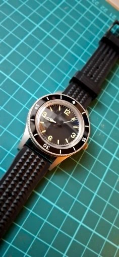 Watch Hands Leaf Style Bright Color C1 C3 Mixed Luminous For NH34 NH35 NH36 SKX0