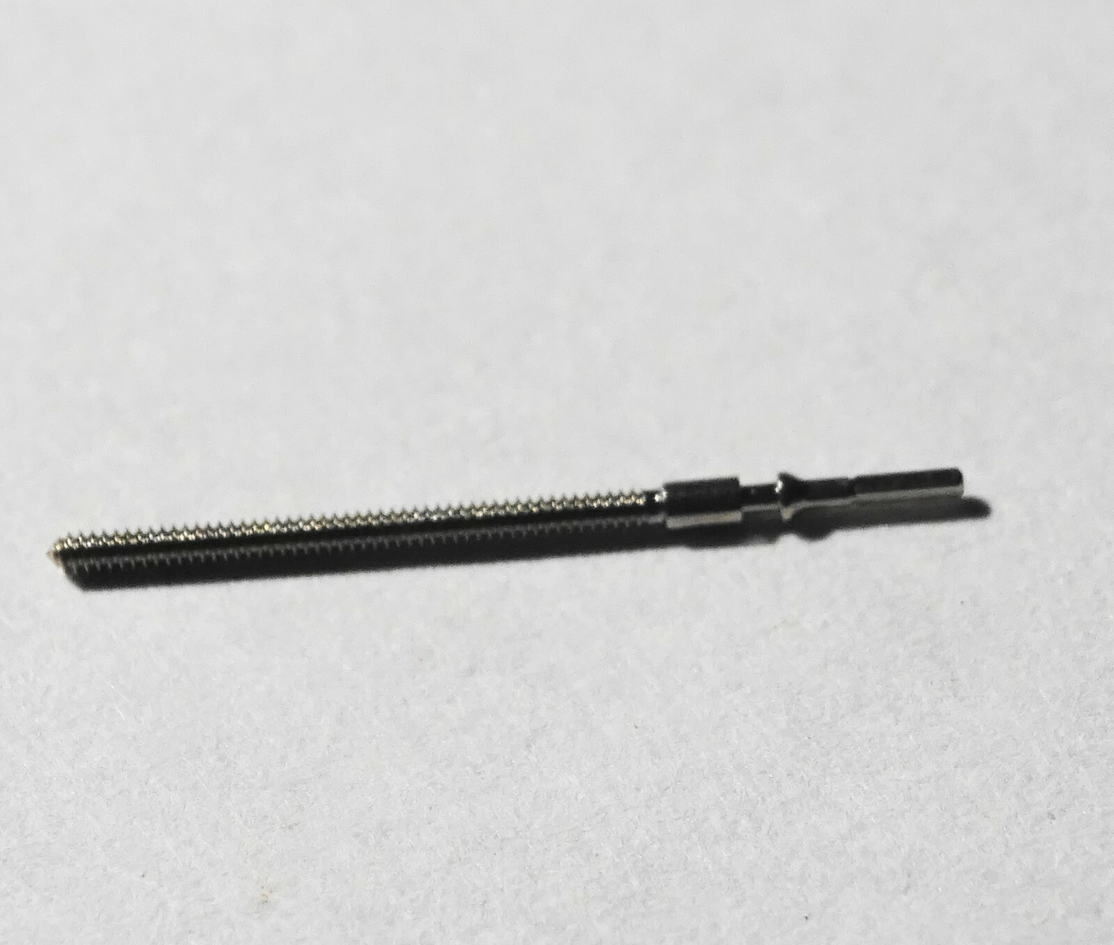 WATCHMAKING PART LACOSTE WATCH WINDING ROD FOR 1100C