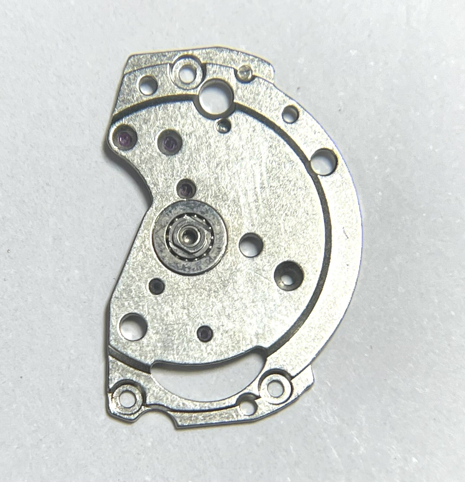 Citizen 8200A Movement Replacement Part 701-263 Automatic Plate