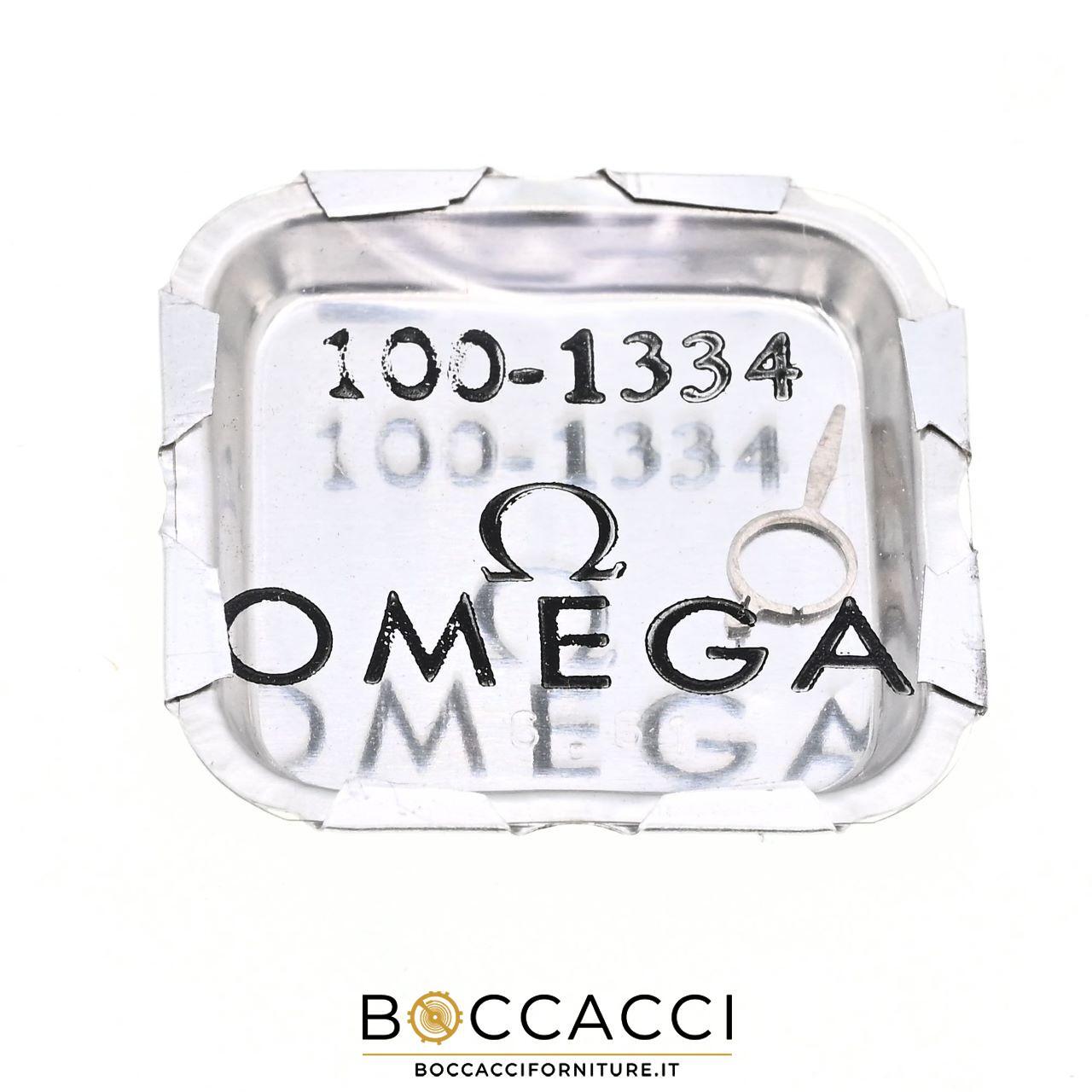 OMEGA Regulator Caliber 100 Ref. 1334 Calib: 100 (IN BLISTER)