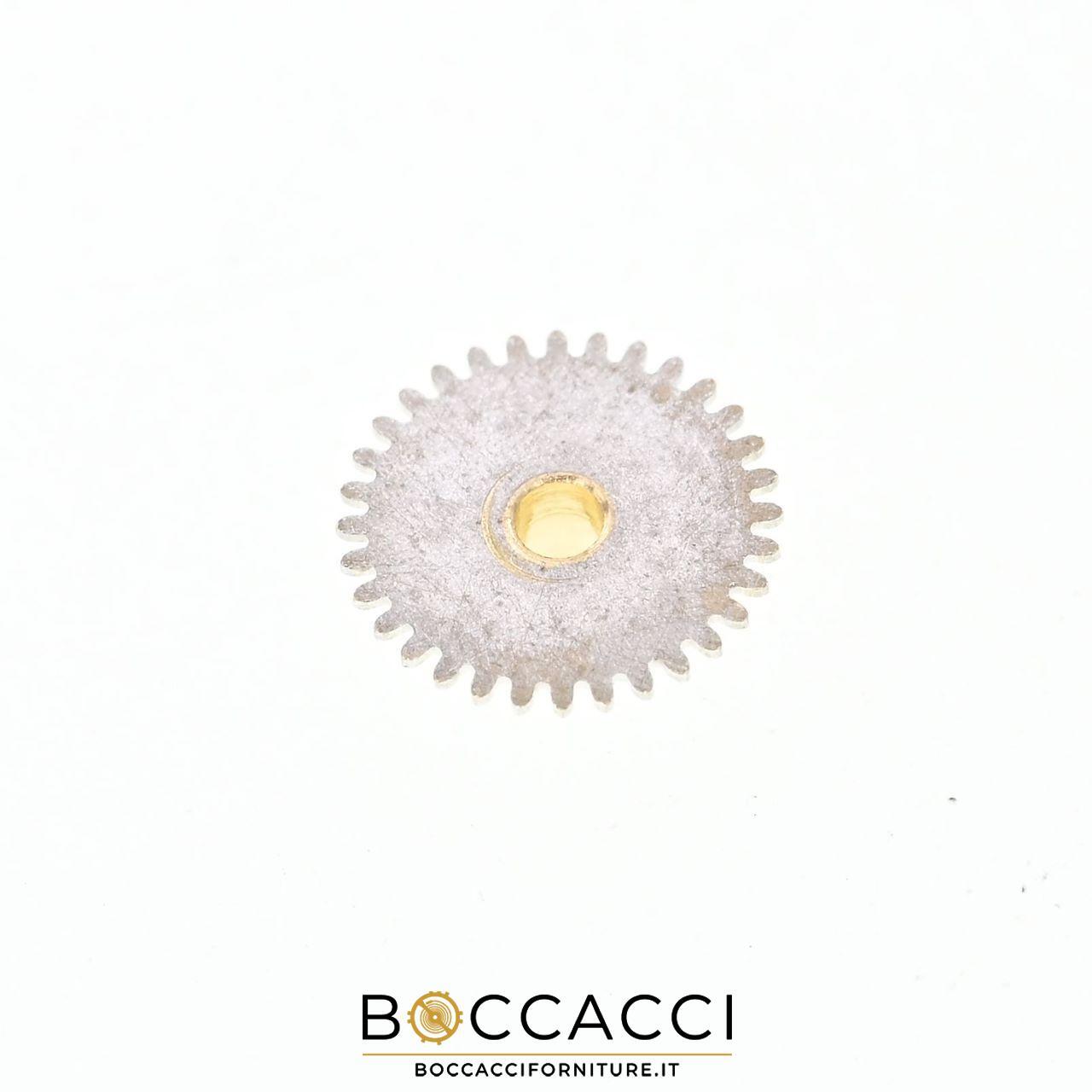 ROLEX 720 Cod. 4260 Double Toothed Hour Wheel 1.98mm Calib: 740 (EXCELLENT ST…