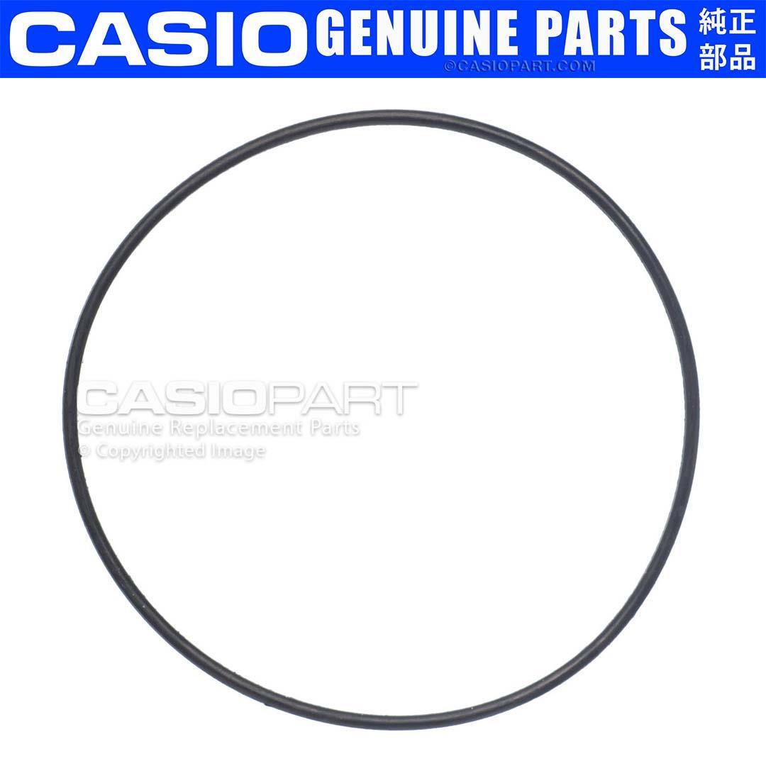 CASIO Case Back Gasket O-Ring f/ BAX-100 BAX-125 BGA-150 BGA-151 BGA-153 BGA-170