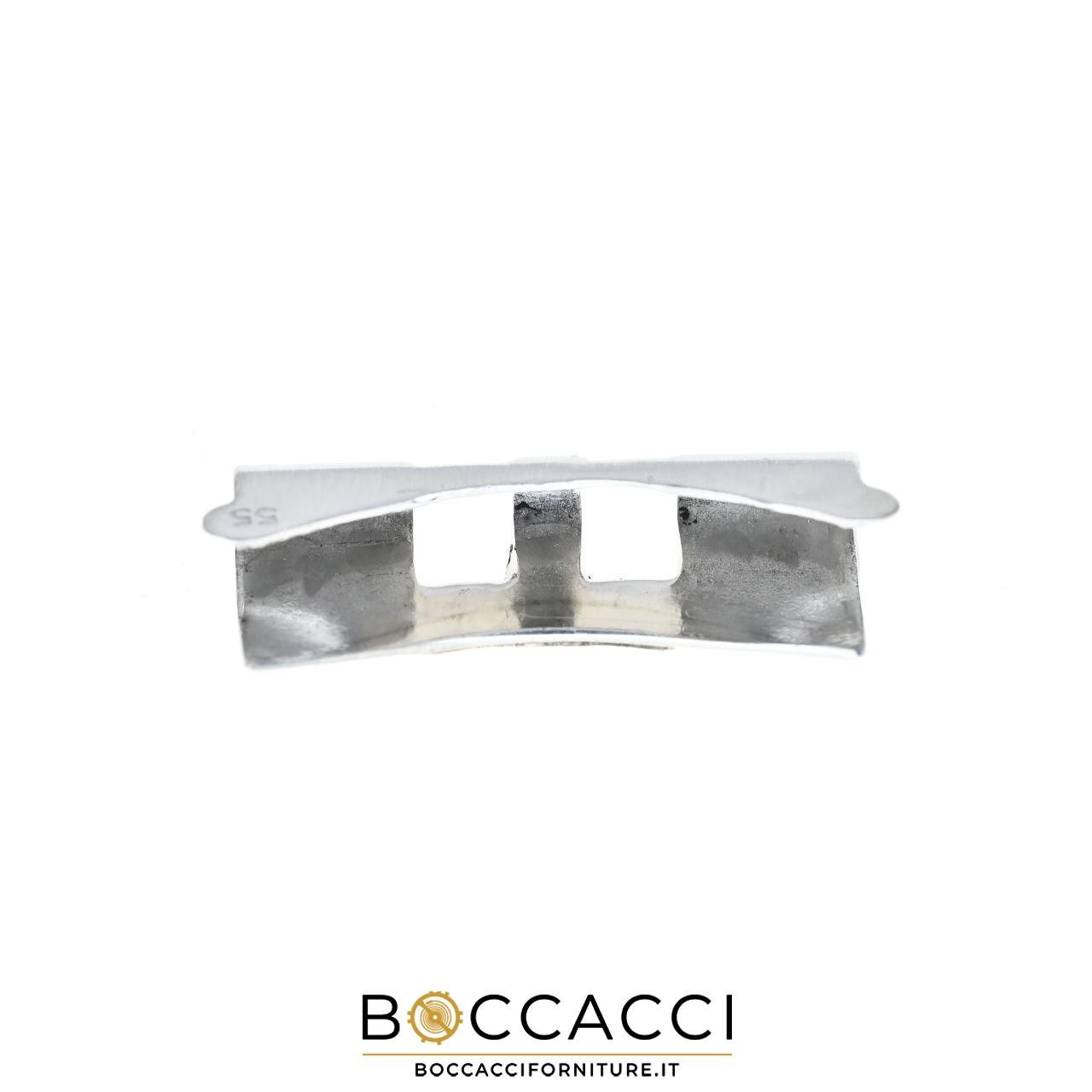 ROLEX Jubilee 55 20mm Steel/Gold Loop Cover (EXCELLENT CONDITION)