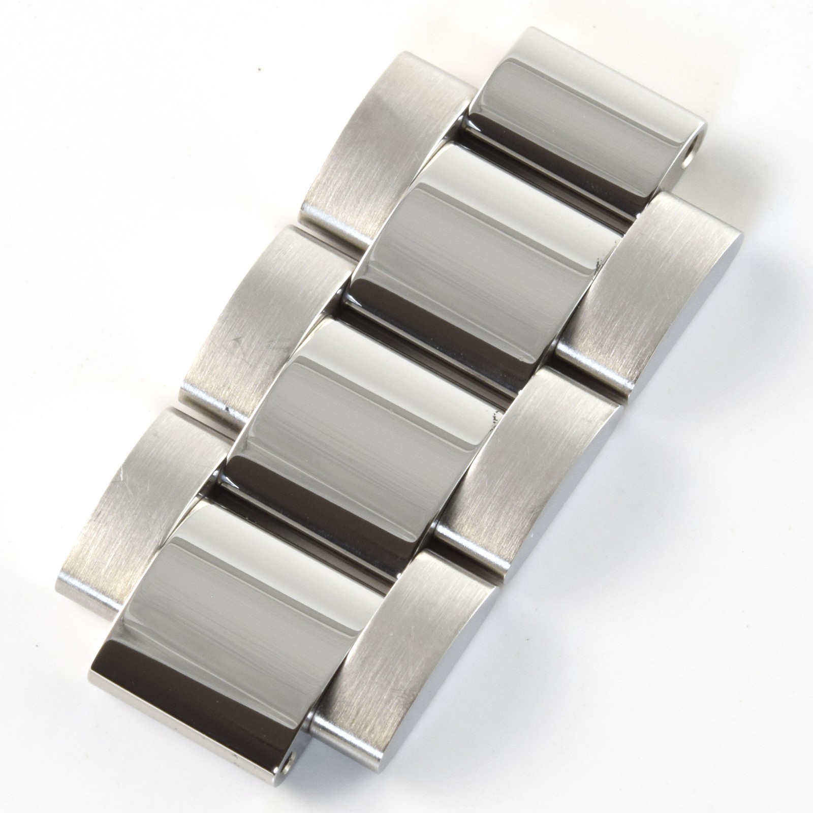 Longines HydroConquest 41mm Steel 21mm – 19mm Watch Strap Bracelet Section
