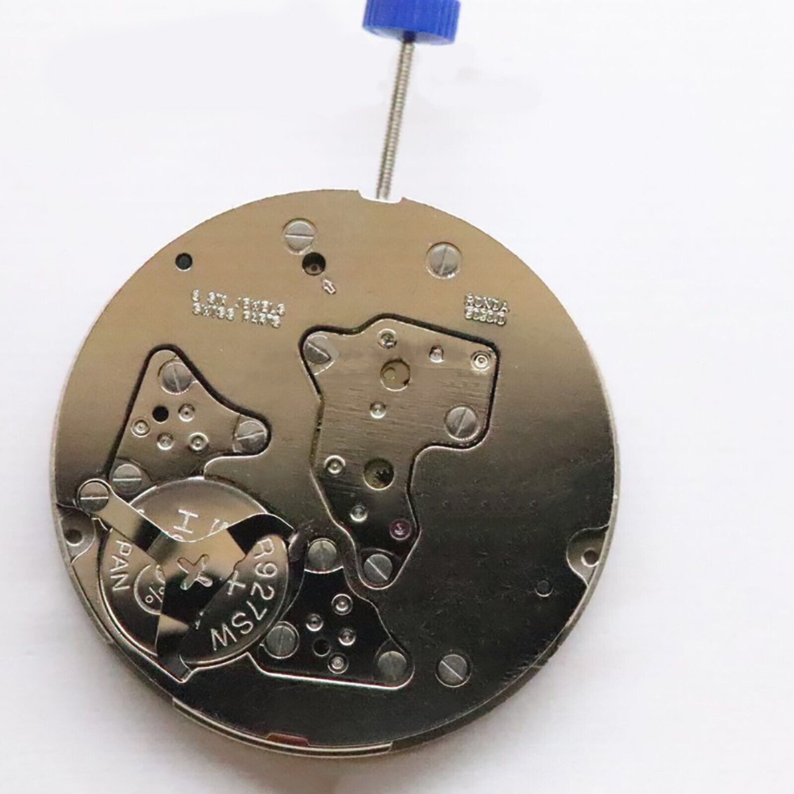 Replacement 5040D Quartz Watch Movement for Ronda Watch Repair Parts