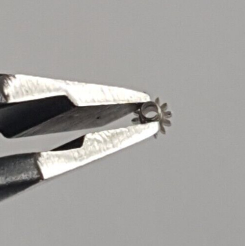 AS Caliber 1240 Part Number 245 (Canon Pinion, Height 2.50mm)