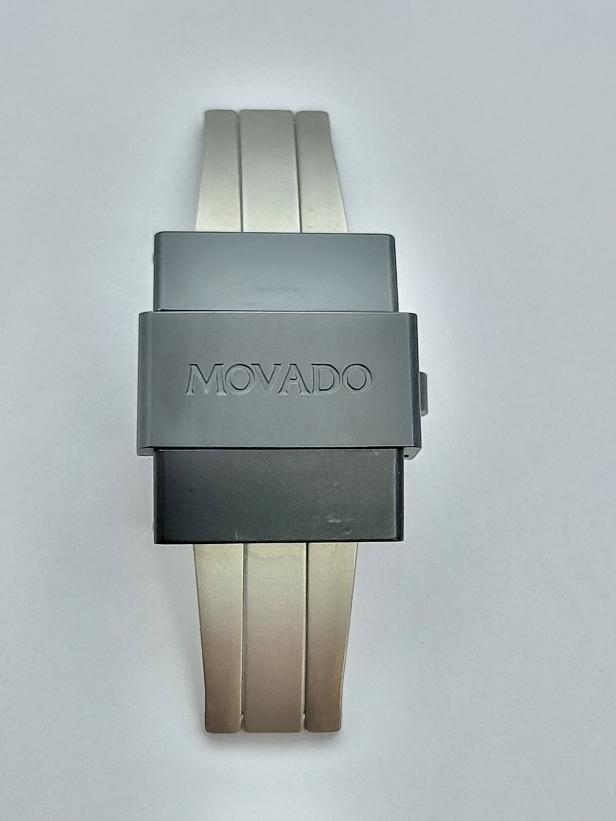 Movado Museum Ref 87.49.871.1A Replacement Clasp