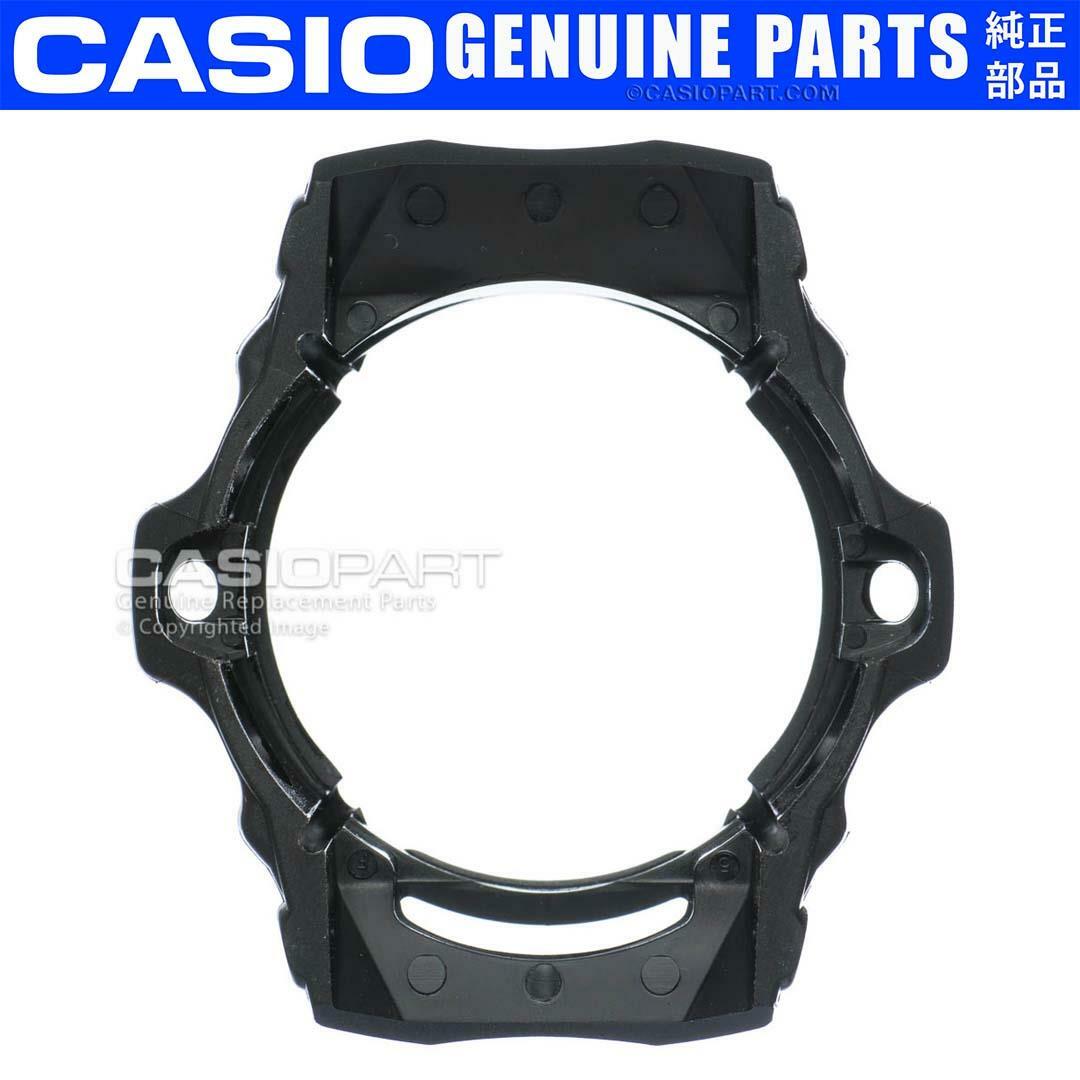 Genuine Casio Black Gloss Watch Bezel f/ BABY-G BG-169 BG-169A BG-169R BGR-210BK