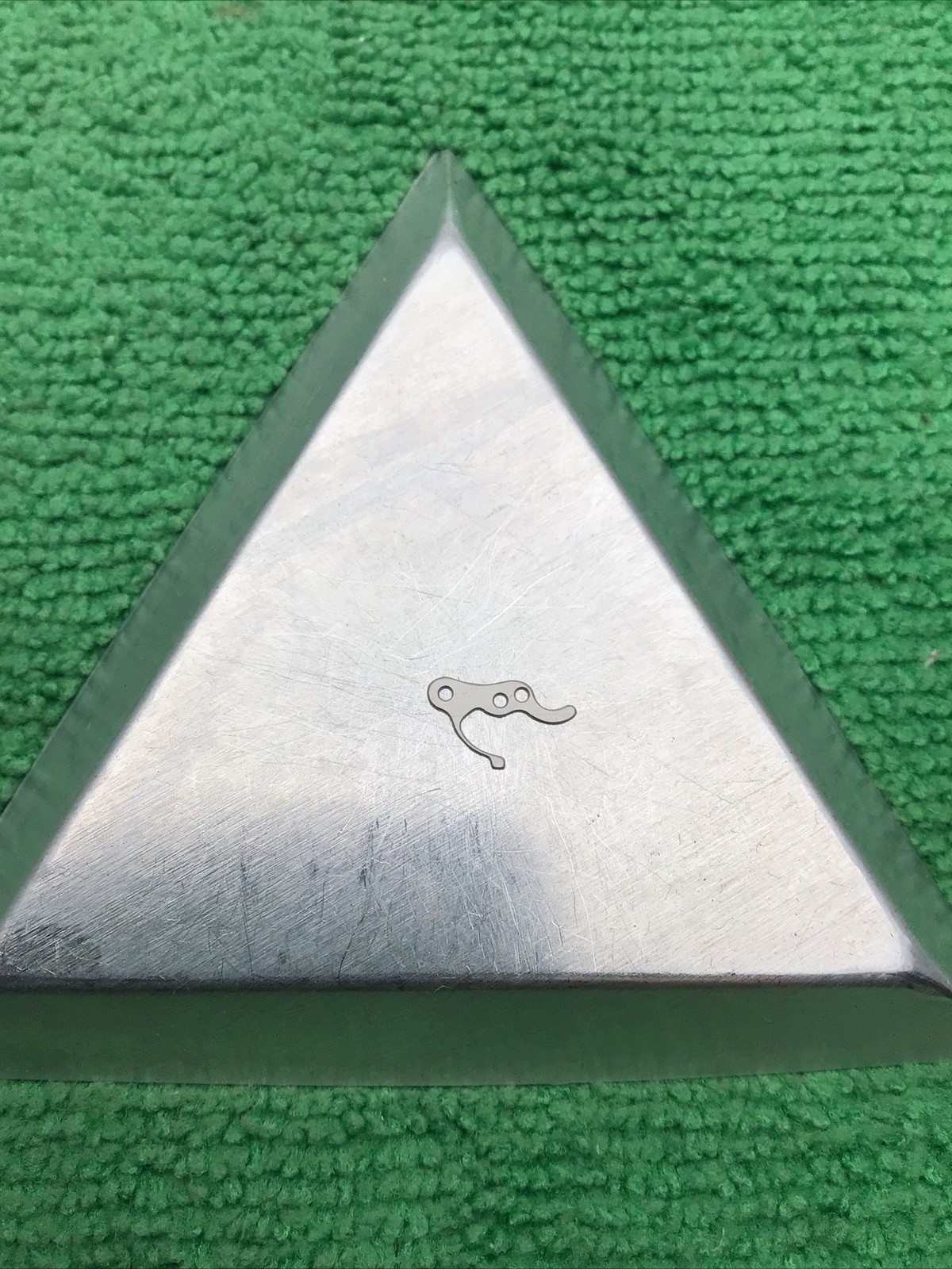 Setting Lever Spring Set Bridge To Fit Rolex 620 630 A260 635 645 3590 Part