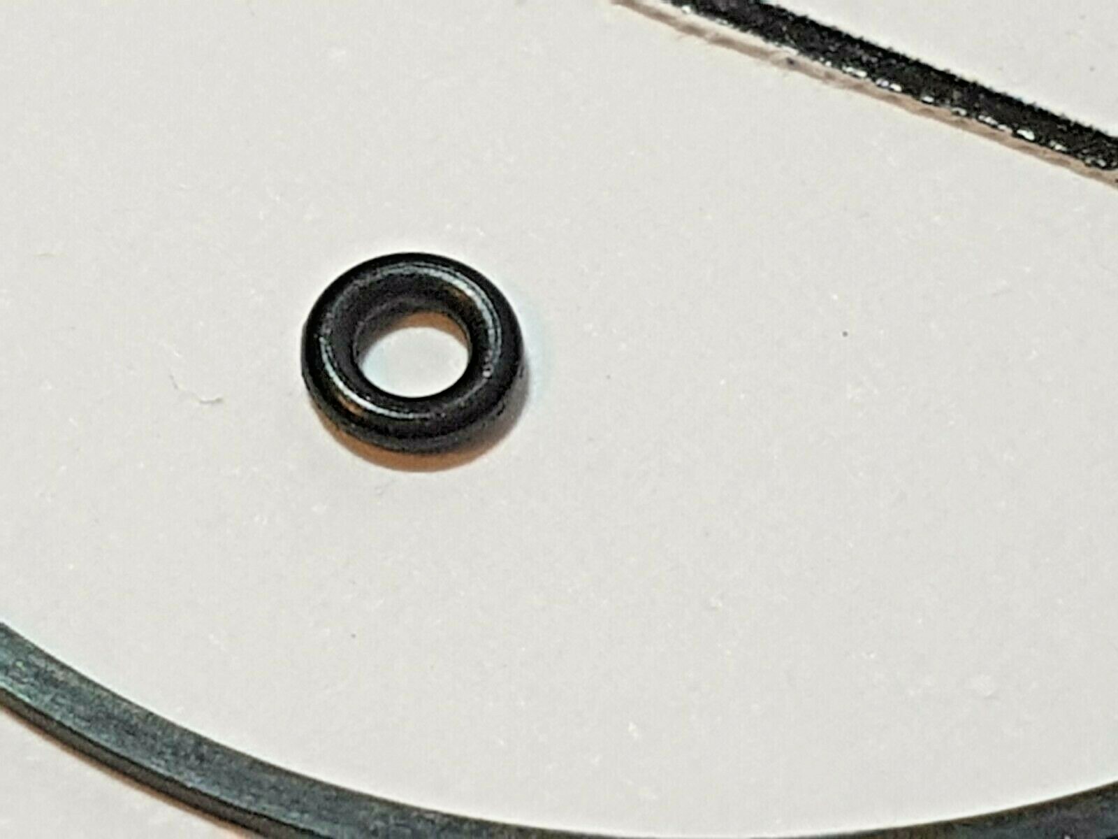VTA Gaskets/SEALS for Various SEIKO Vintage Models FH2980/DJ0160 **EXACT FIT**