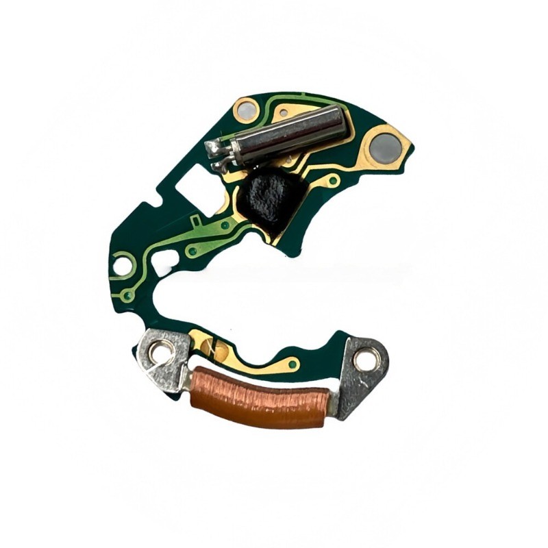 057,157 Watch Part Circuit Board Fit For Movement Replacement Fast delivery