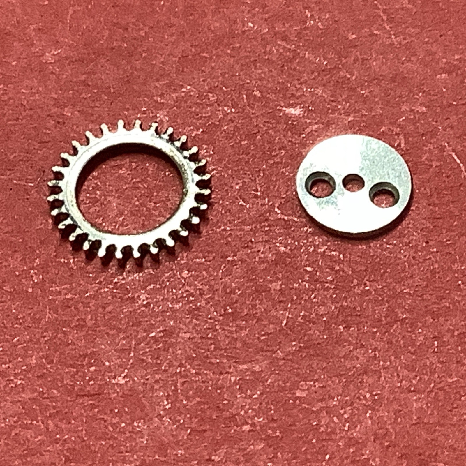 ZVEZDA (ZARIA) T28 CROWN WHEEL & CORE