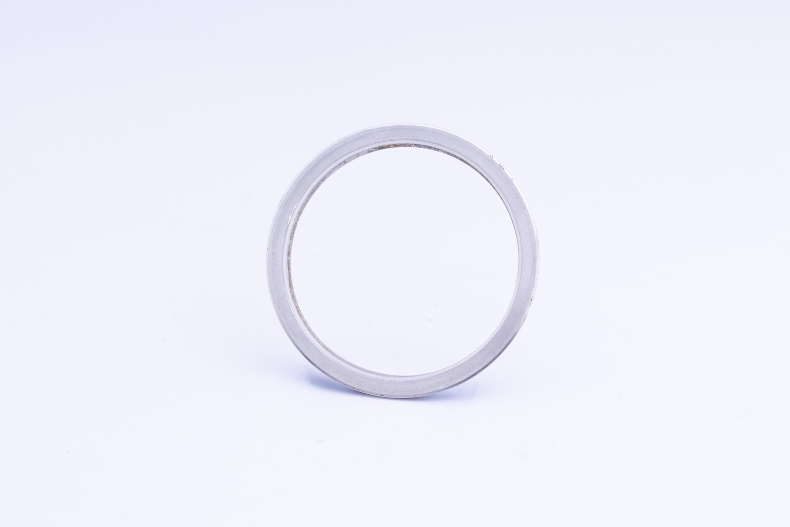 Rolex Datejust Smooth Bezel for Model 116300 FCD24368