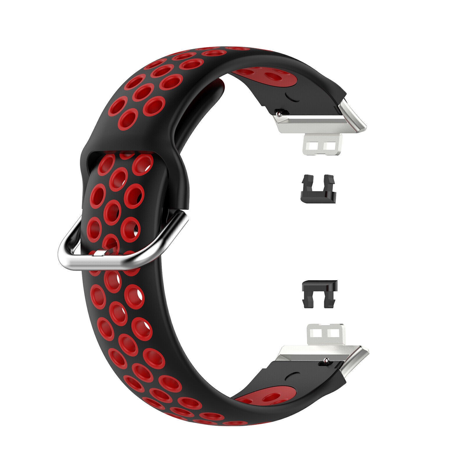 Watch Strap Smart Watch Band Belt For Huawei Watch Fit Sport Smart Watch Parts