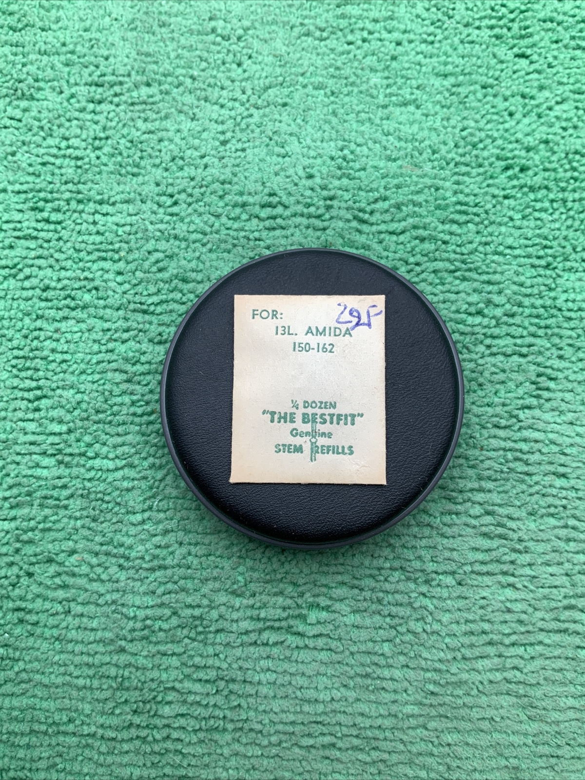 Amida 150-162 Winding Stem 200-22F, To Fit (1 Stem)