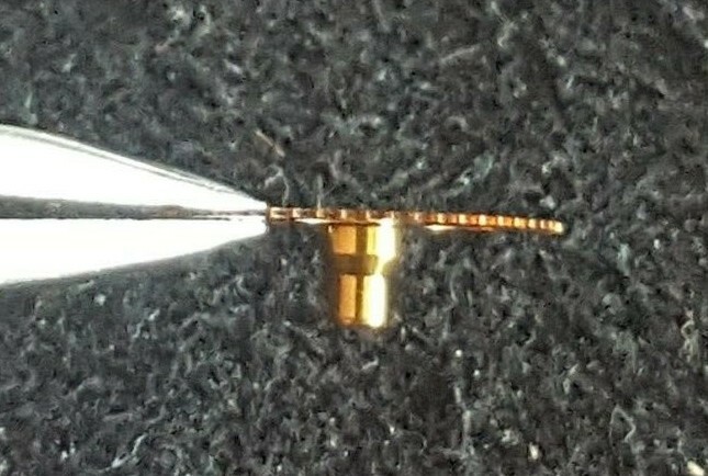 Omega Caliber 1150 Part Number 251 (Hour Wheel 24H)