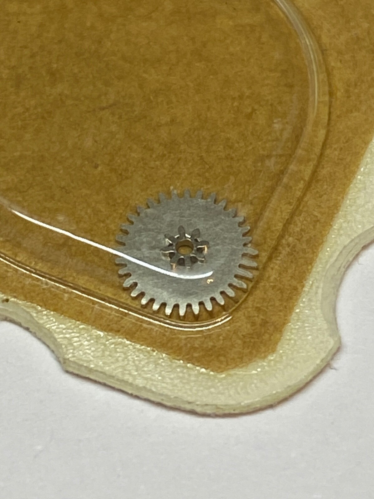 FHF Cal 74 – 745-4N ST 96 -974 Part 260 Minute Wheel NOS