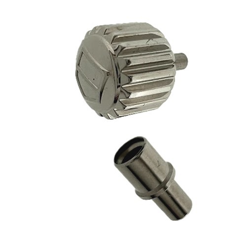 Tag Heuer Crown and Tube WAK2110 WAY2110 WAY2111 WAY2114