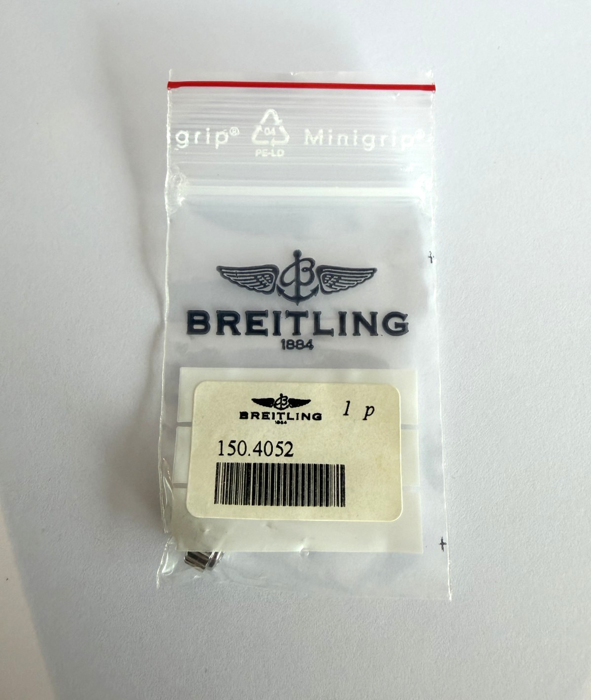 Genuine Breitling Crown Chronospace Ref 23360 Part 150.4052