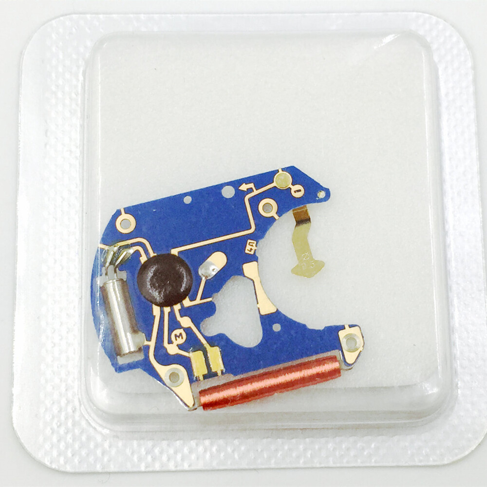Movement Repair Parts Circuit Board For Swiss Original ETA 956.412
