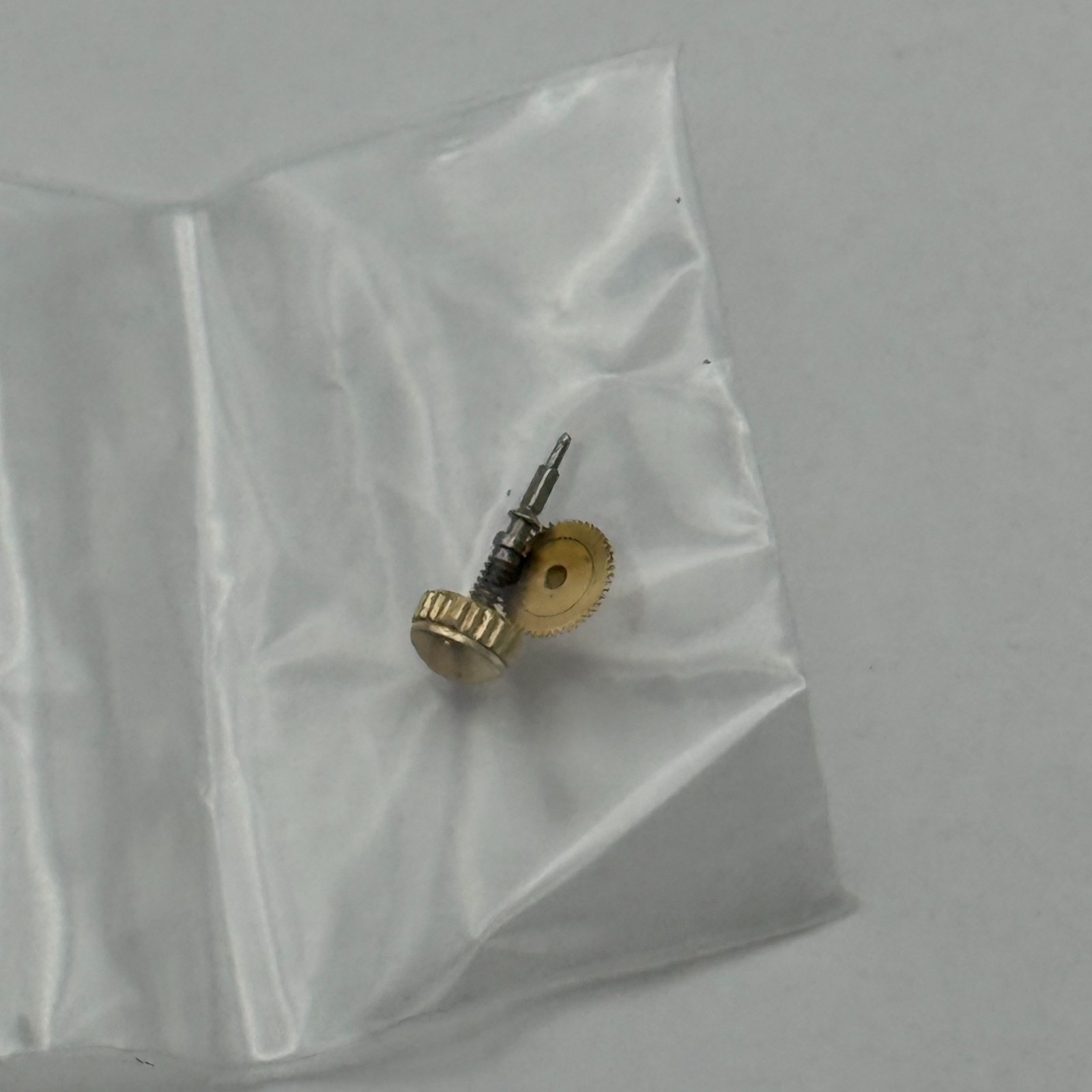 ETA 978.002 Watch Movement Quartz Swiss 6 Jewels Parts Repair Spares 12.9mm