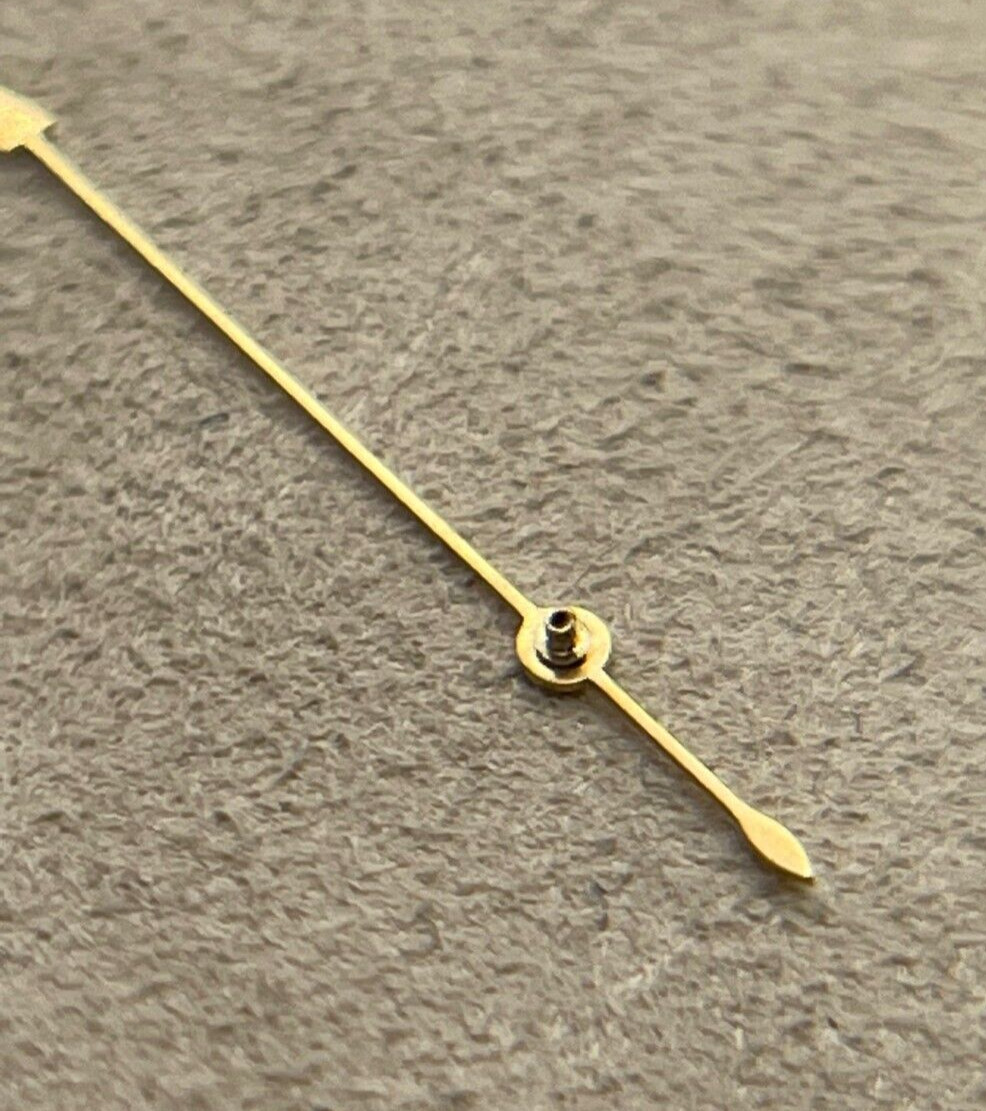 Rolex Daytona 116523 Second Hand Gold Seconds Ball Hand