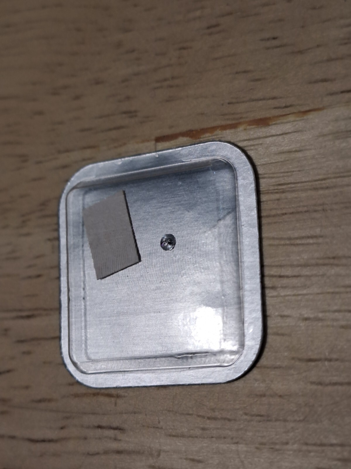 Rolex 1600 Parts – 1835 Roller Genuine New