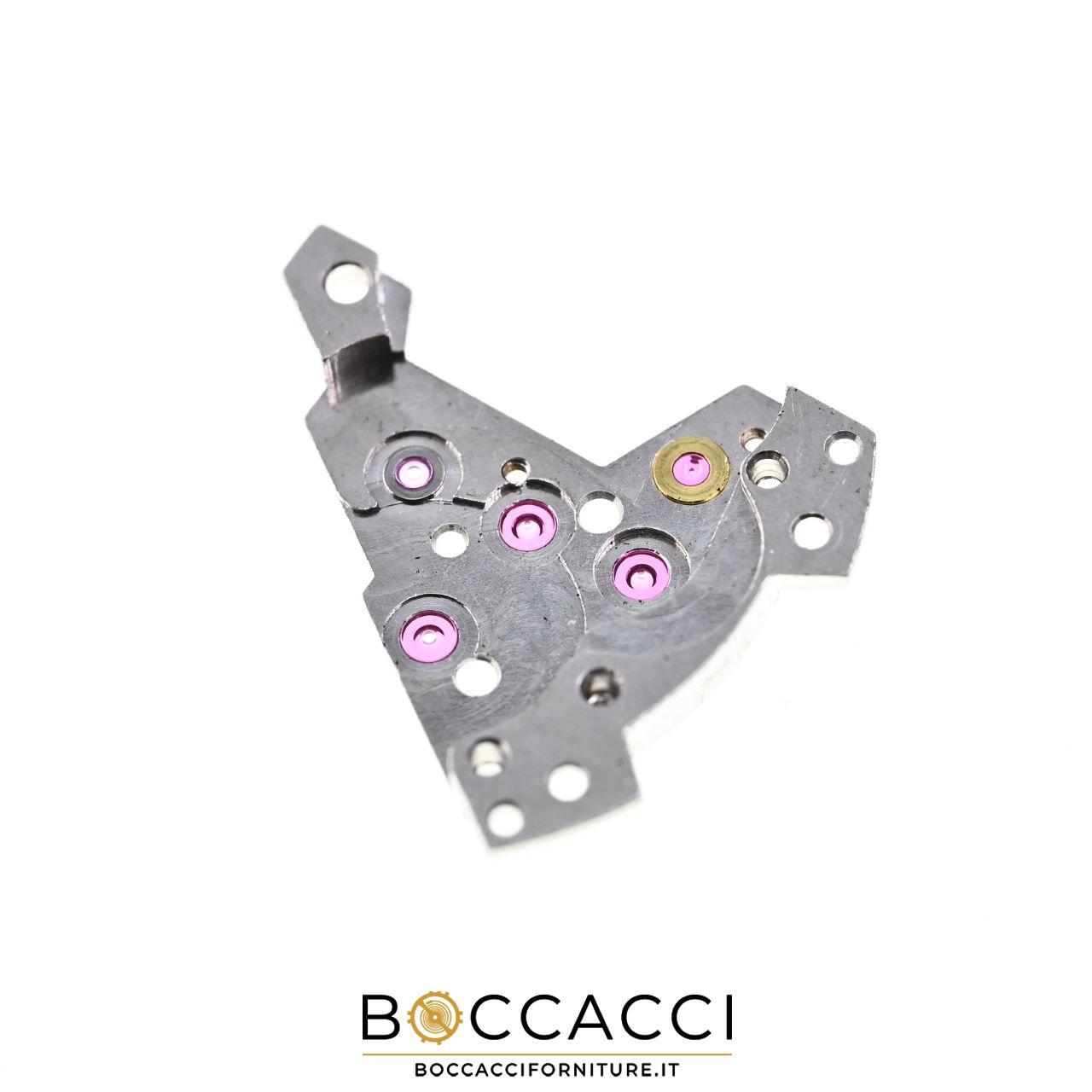 ROLEX Train Wheel Bridge Cod. 2030-4412 Calib: 2030, 2035 (EXCELLENT STATE)
