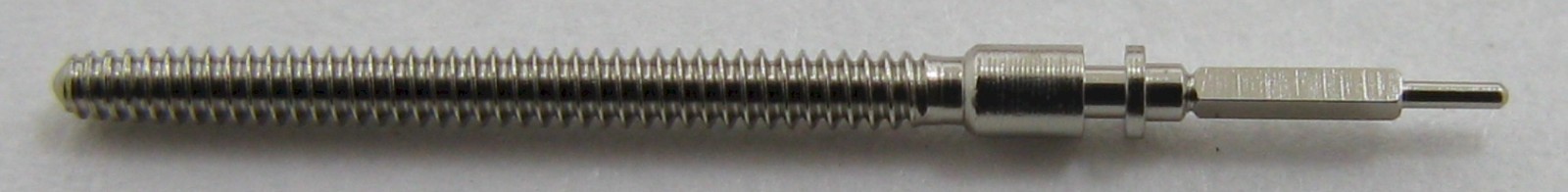 Vacheron Constantin 1001 1002 part: winding stem 401 * tap 10 *