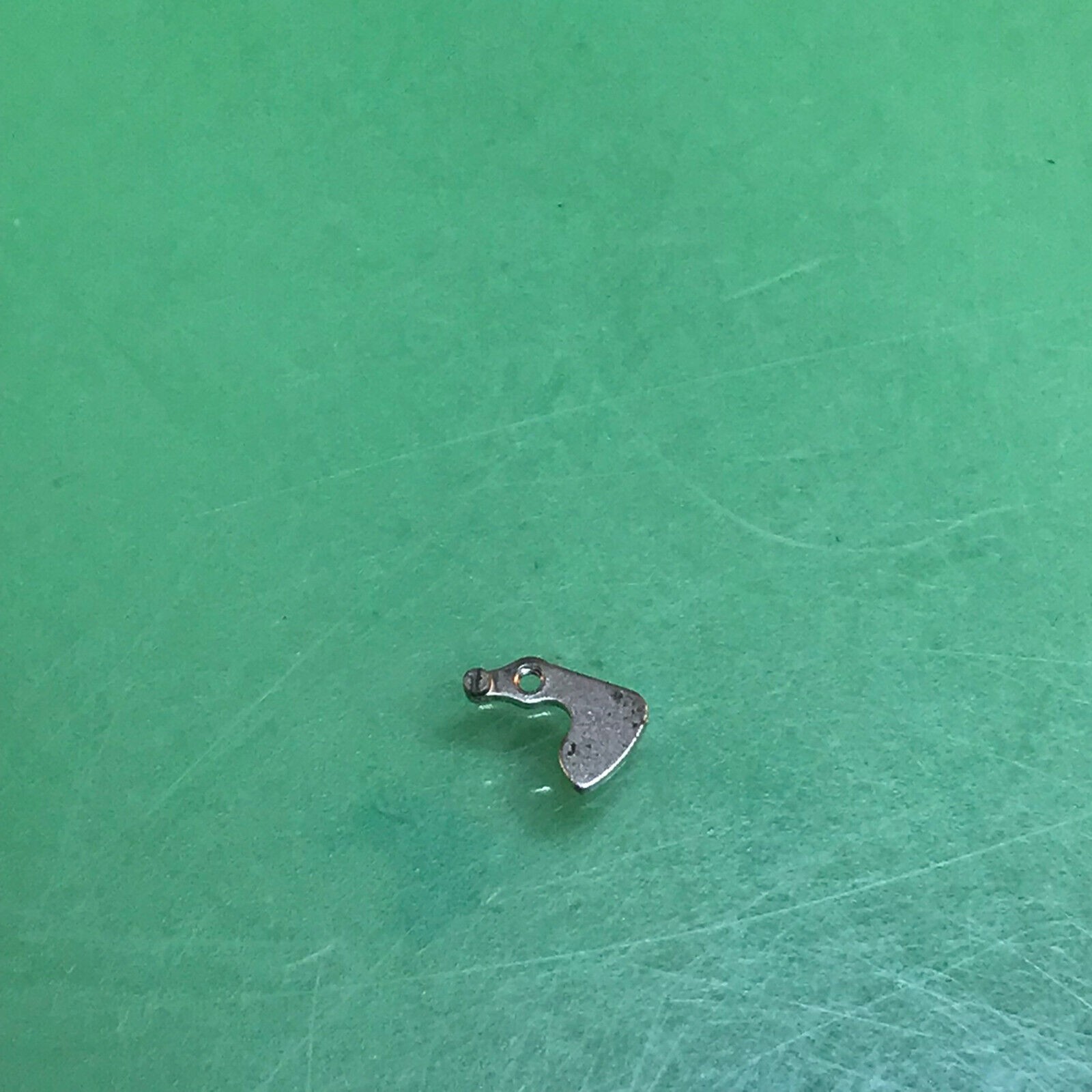 ST Standard Cal. 1686 Setting Lever Original Replacement Watch Parts V52