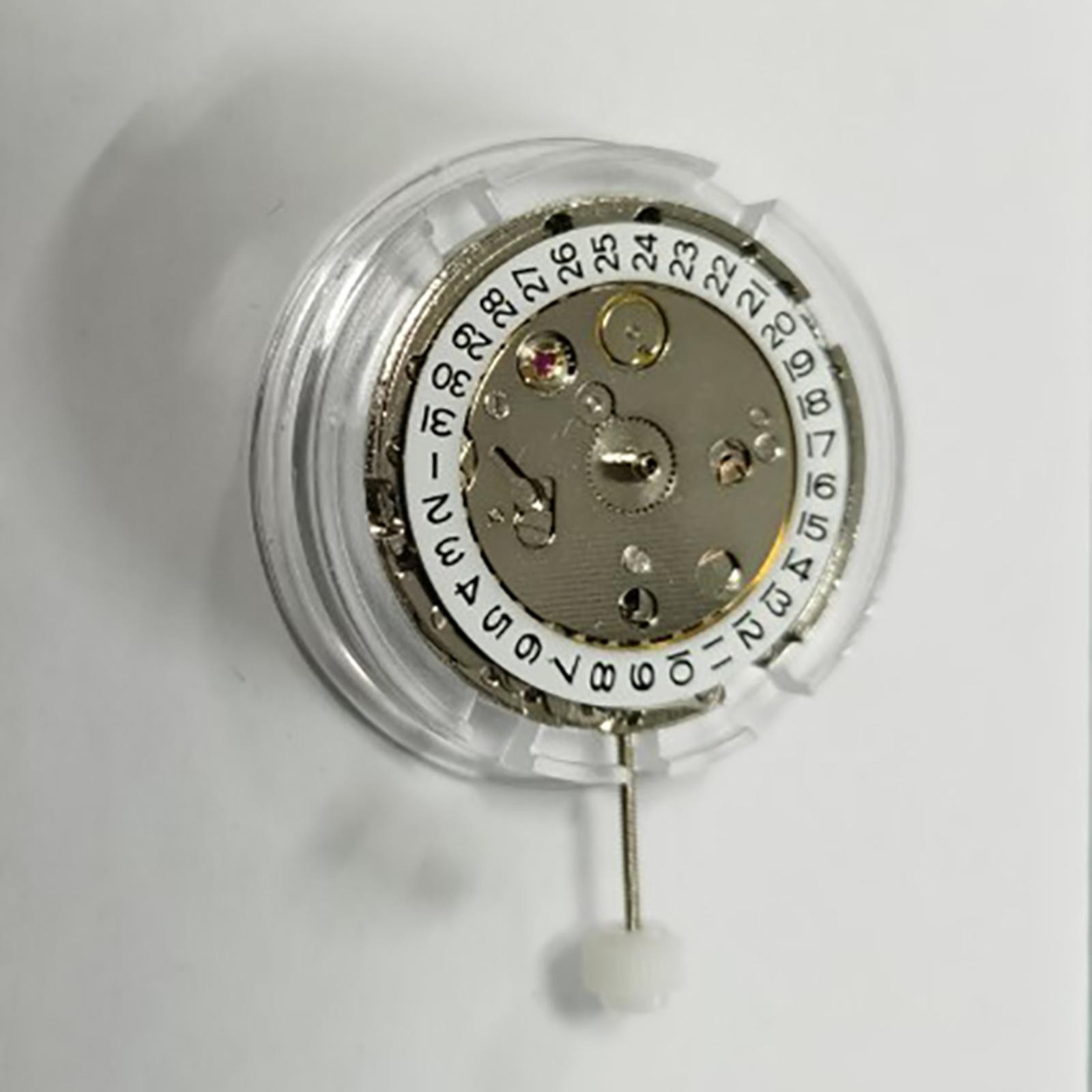 21600bph 3 Hands 2813 Automatic Mechanical Self-Winding Watch Movement