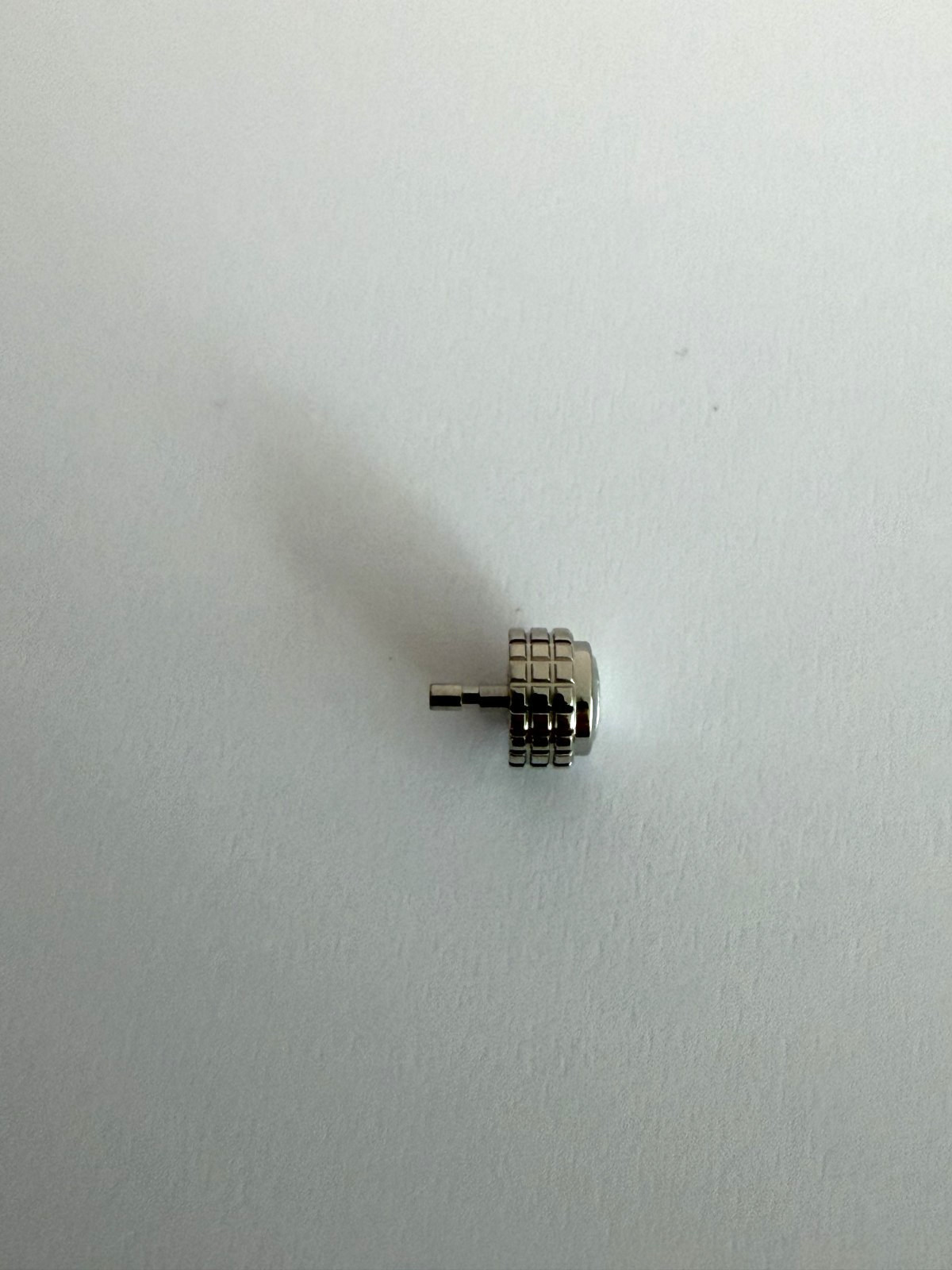 Genuine Breitling Crown Super Avenger A13370 part 150.490