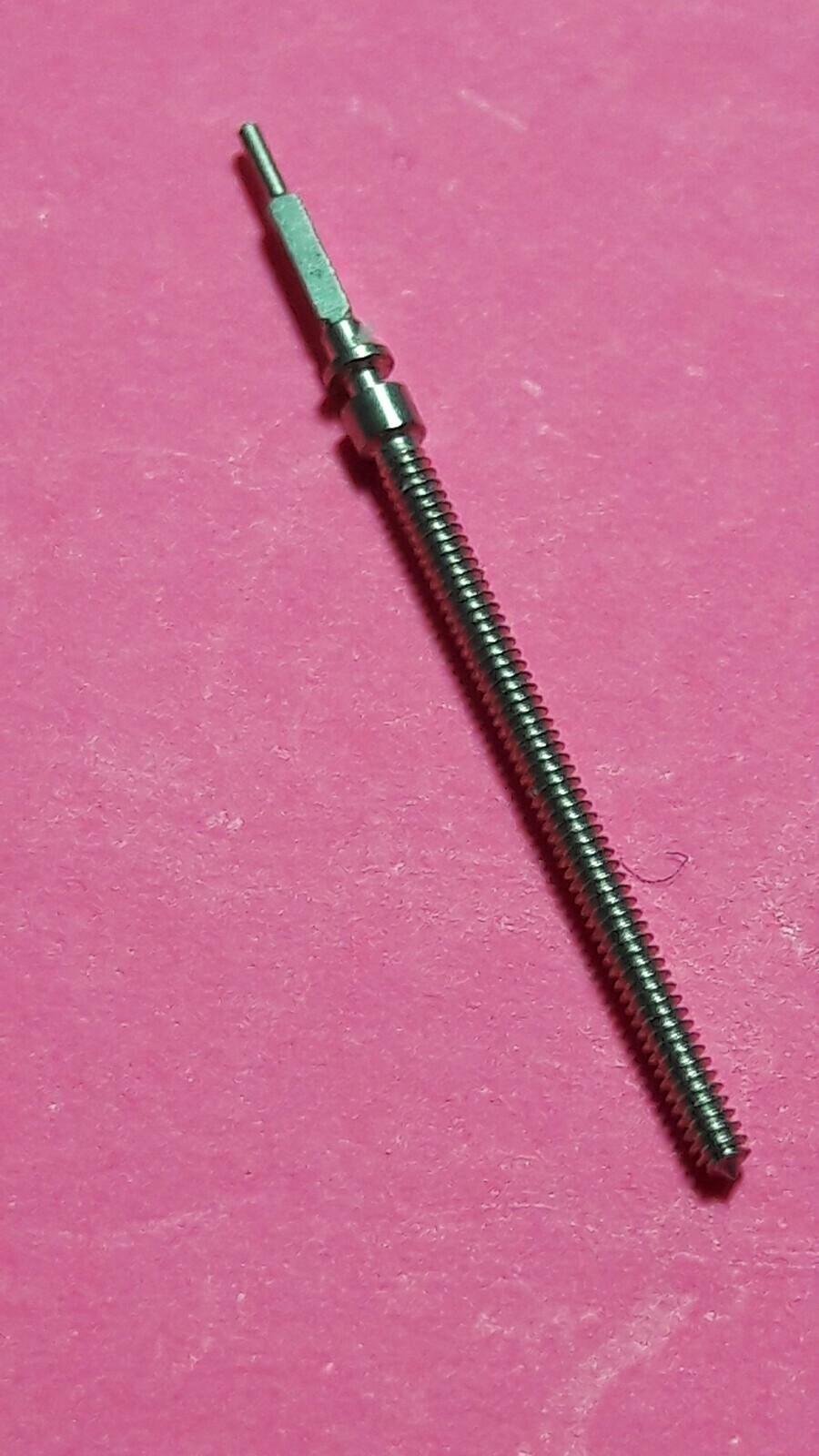 FHF (Font, Fontainemelon) 72, 72-2, 72-2N, 72-4 …..Winding Stem #401 Ronda 967