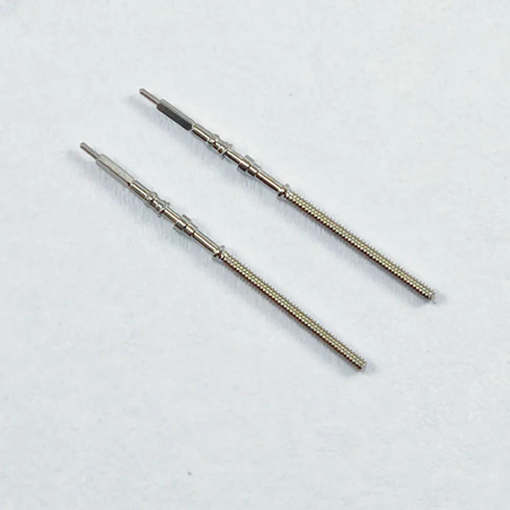 Watch Stem Crown Kit Compatible with Seiko NH34 NH35 NH36 NH38 NH39 Parts