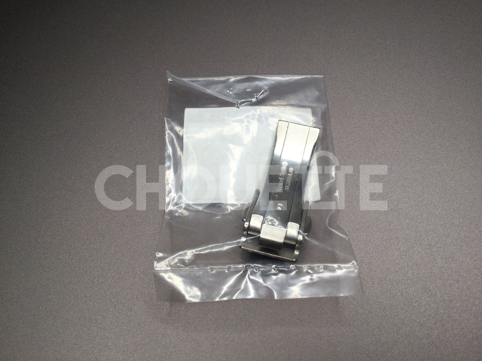 OEM Grand Seiko STGK011, STGK013, STGF275, STGF295, STGF331 Watch Buckle Clasp
