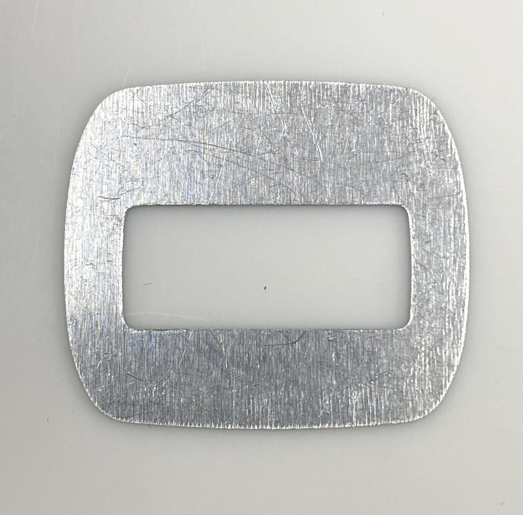 Genuine New Old Stock Digital Seiko Panel Cover M928-5019, 5010T