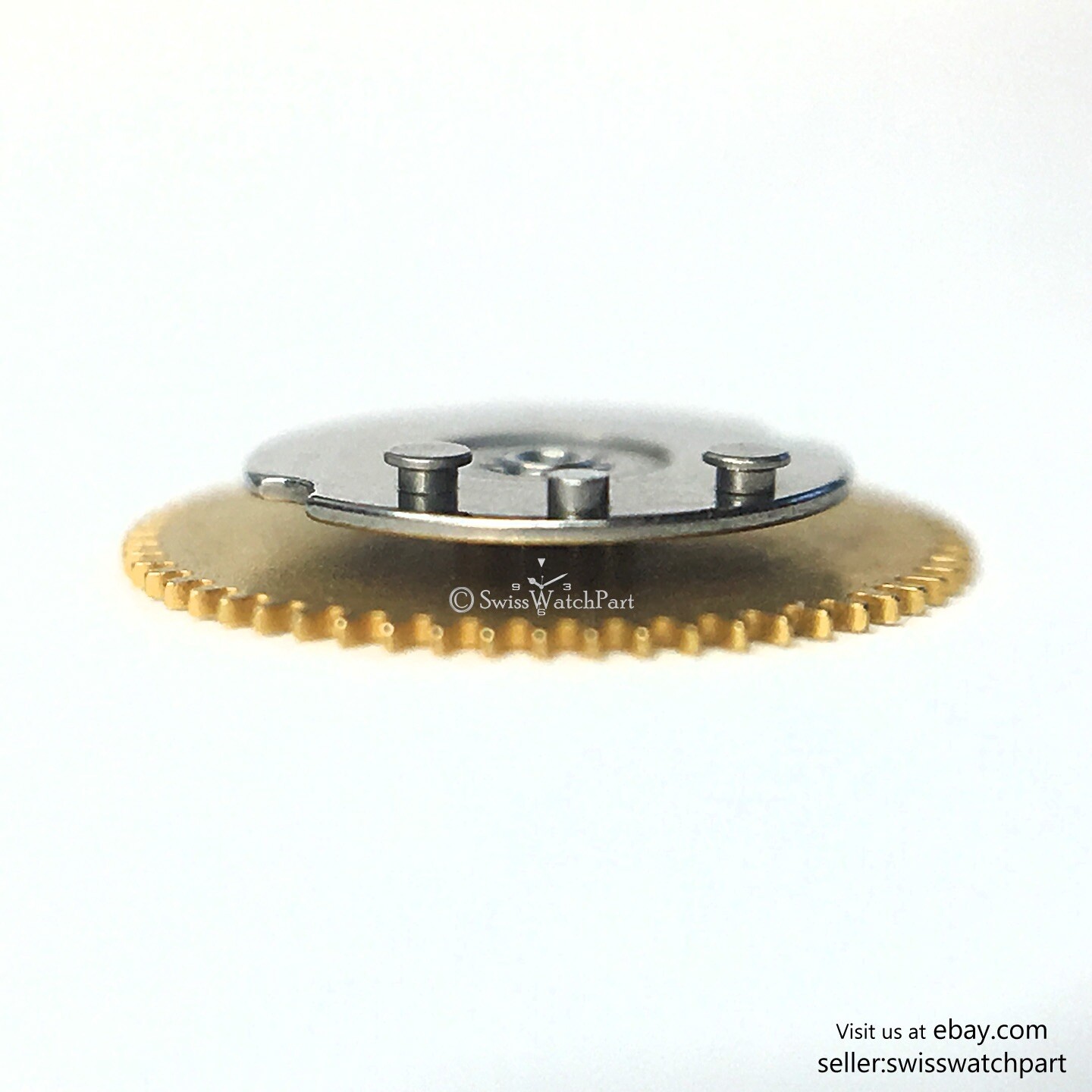 Rolex 3186-260 Minute Wheel Genuine Watch Movement Parts