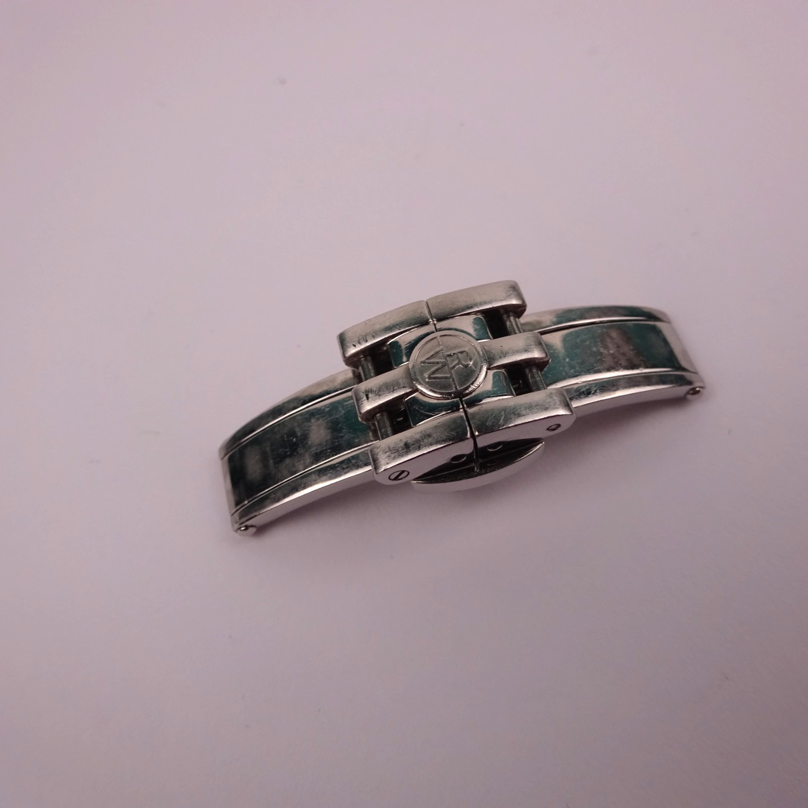 Raymond Weil 5799 Tango Watch Clasp Stainless Steel 11mm Women’s