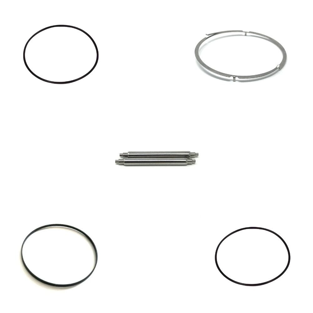 SKX013 Spare Parts Super Pack (CT241, CT410, CT406, CT415, CT407) – CT1005